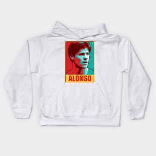 Alonso Kids Hoodie